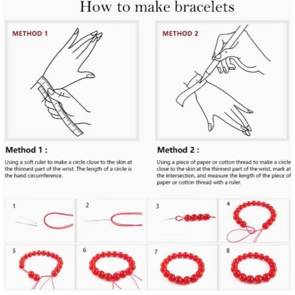 Exquisite Natural Stone Multicolor Rainbow Tiger Eye    15" Strand - Picture 3 of 3